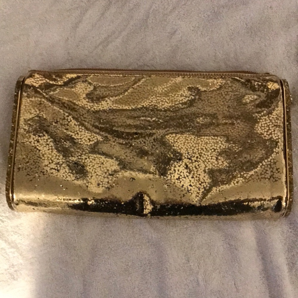 Eddie Parker clutch